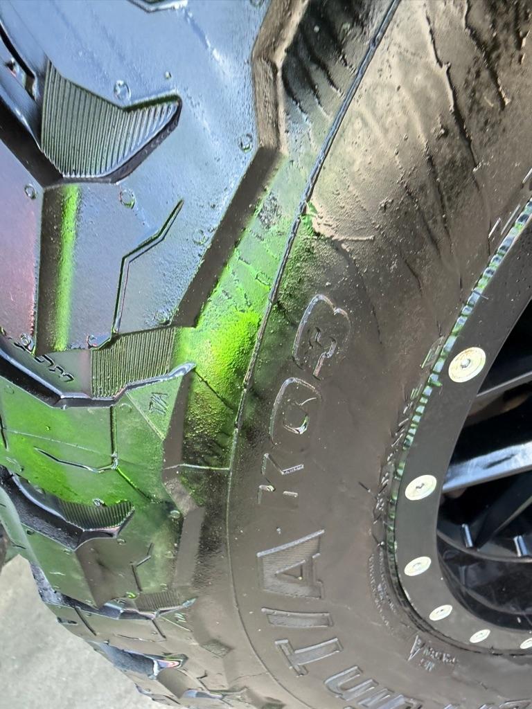 Ford F-350 SD Platinum Crew Cab 4WD 2019