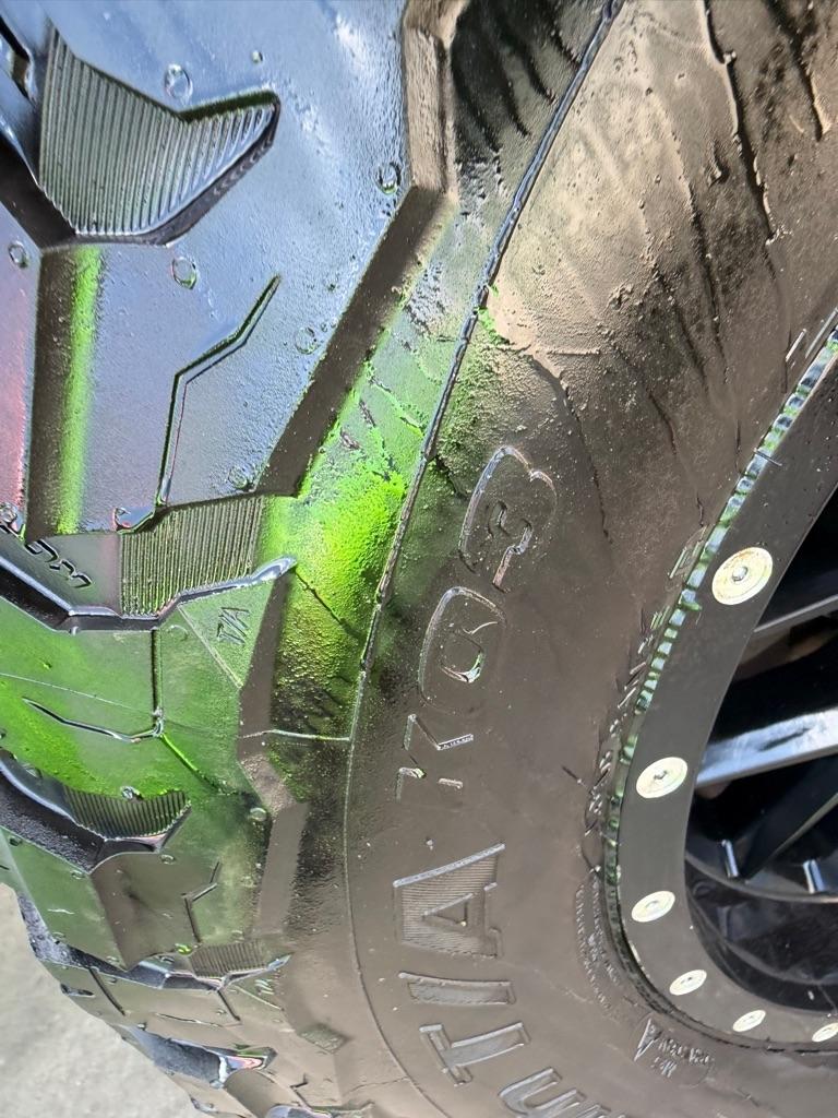 Ford F-350 SD Platinum Crew Cab 4WD 2019