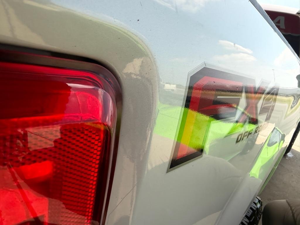 Ford F-350 SD Platinum Crew Cab 4WD 2019