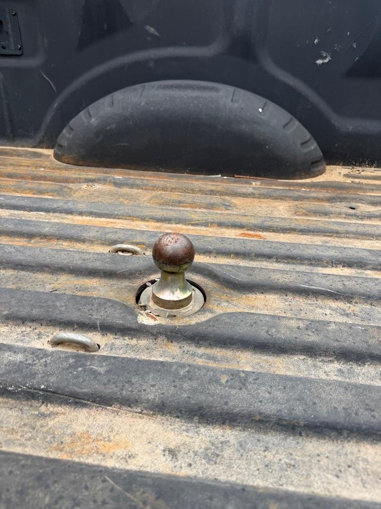 Ford F-350 SD Platinum Crew Cab 4WD 2019