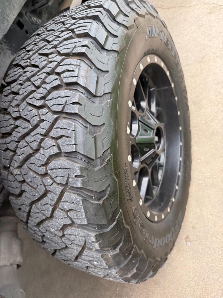 Ford F-350 SD Platinum Crew Cab 4WD 2019