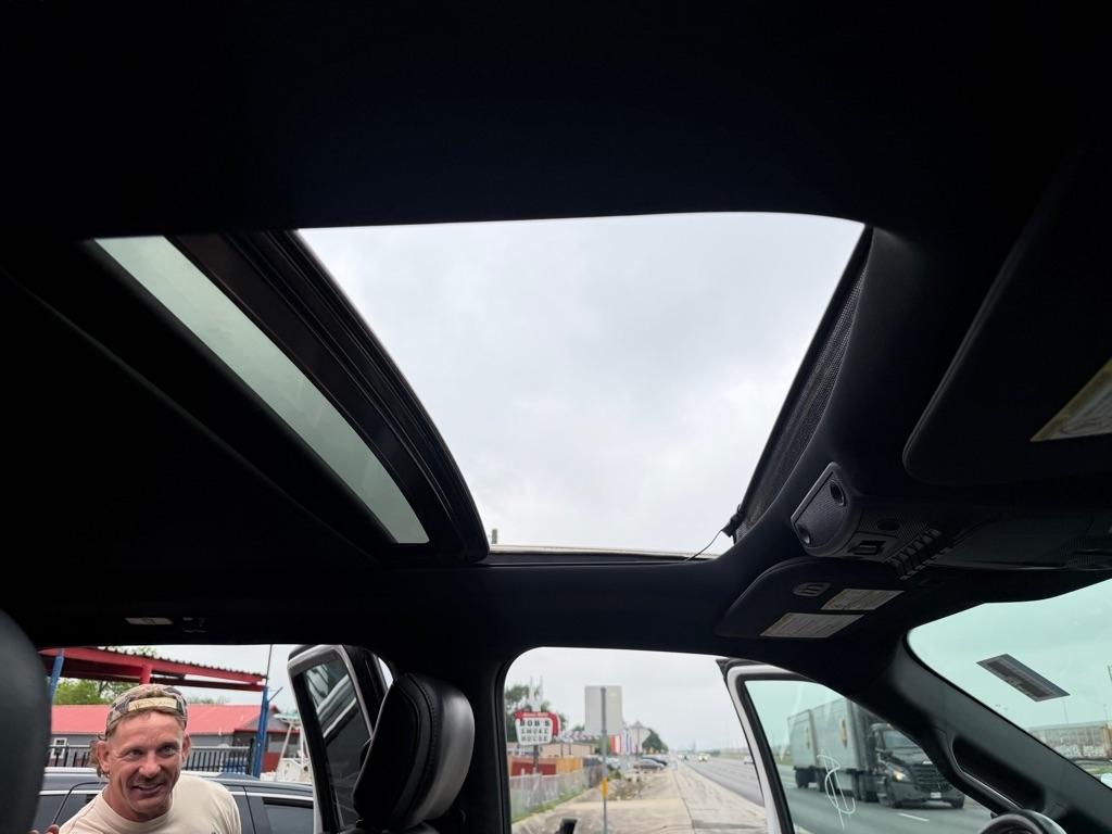 Ford F-350 SD Platinum Crew Cab 4WD 2019