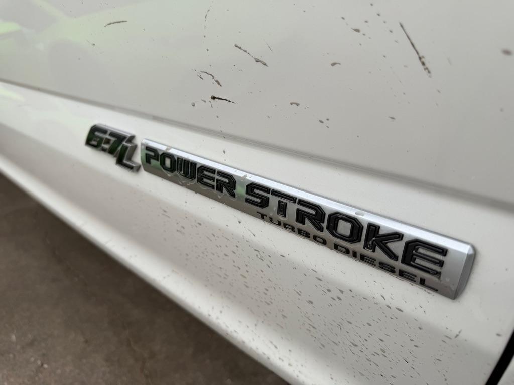 Ford F-350 SD Platinum Crew Cab 4WD 2019