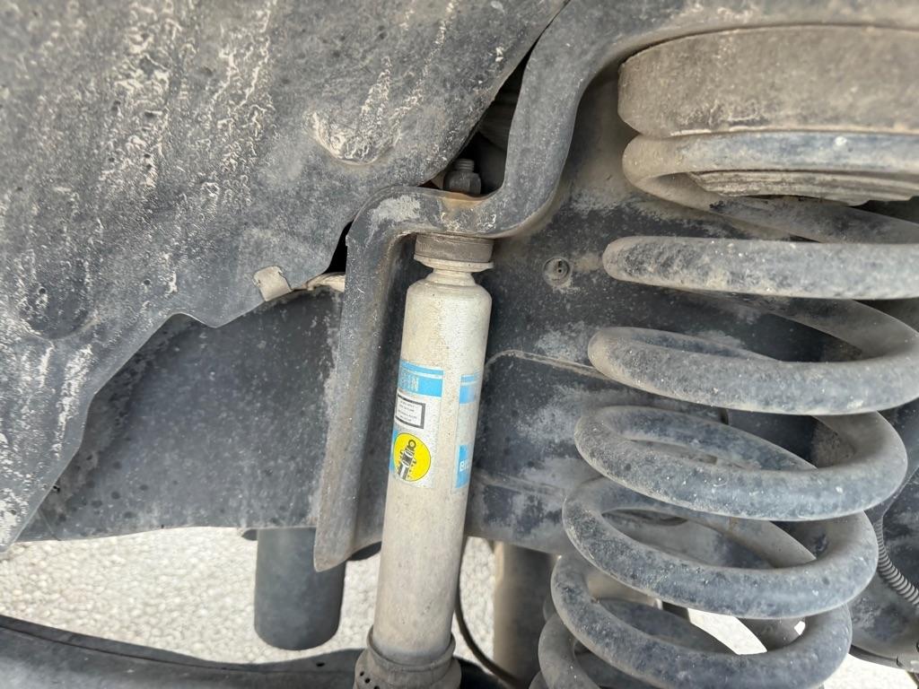 Ford F-350 SD Platinum Crew Cab 4WD 2019