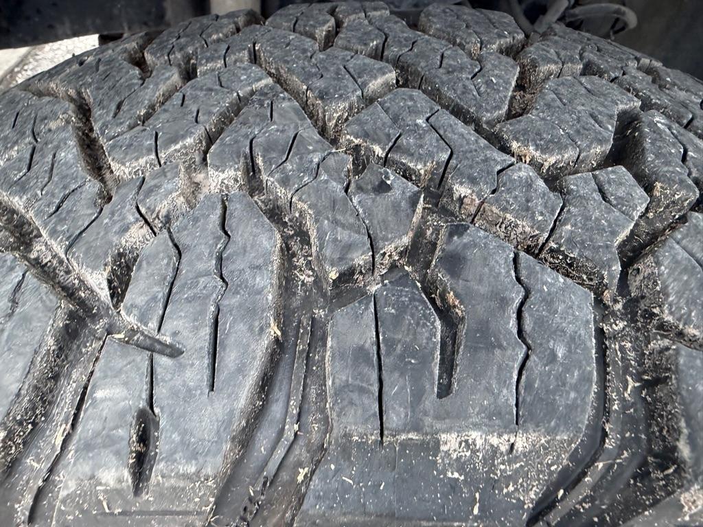 Ford F-350 SD Platinum Crew Cab 4WD 2019