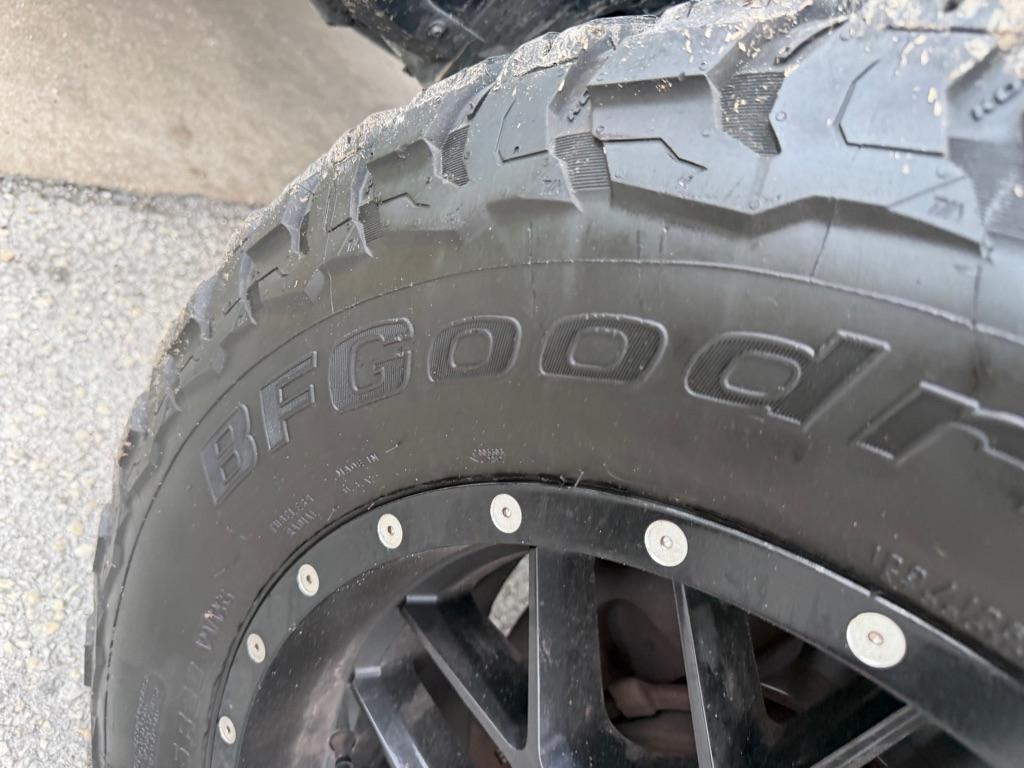 Ford F-350 SD Platinum Crew Cab 4WD 2019