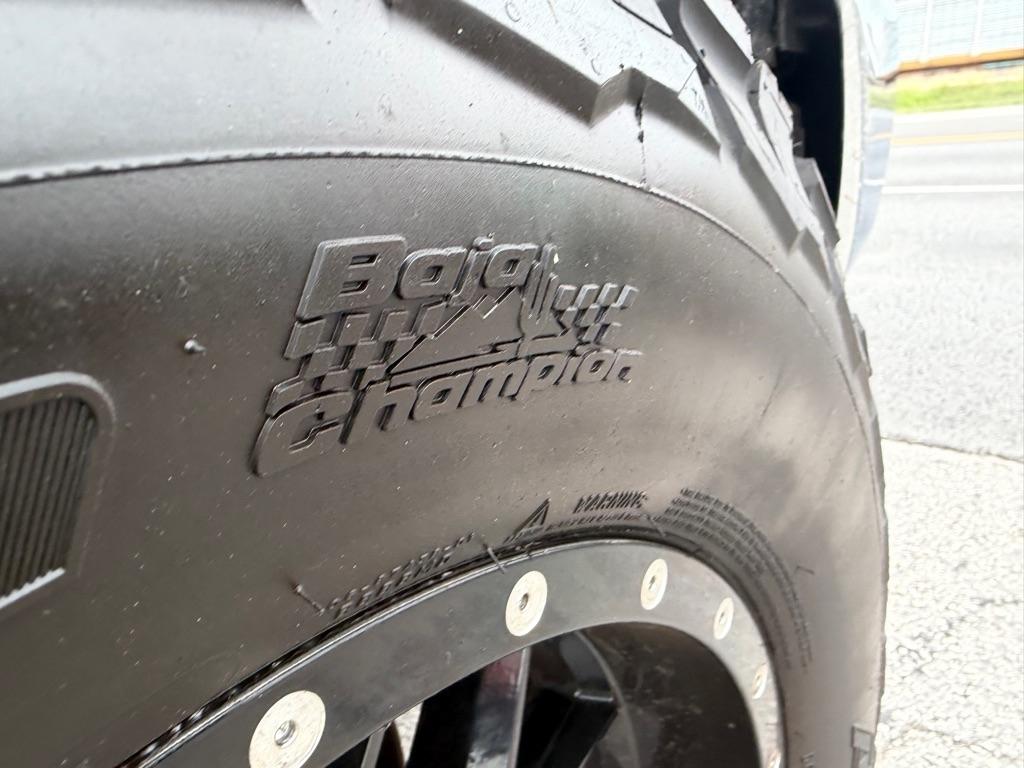 Ford F-350 SD Platinum Crew Cab 4WD 2019