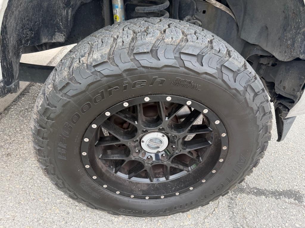 Ford F-350 SD Platinum Crew Cab 4WD 2019