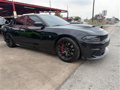 2015 Dodge Charger 