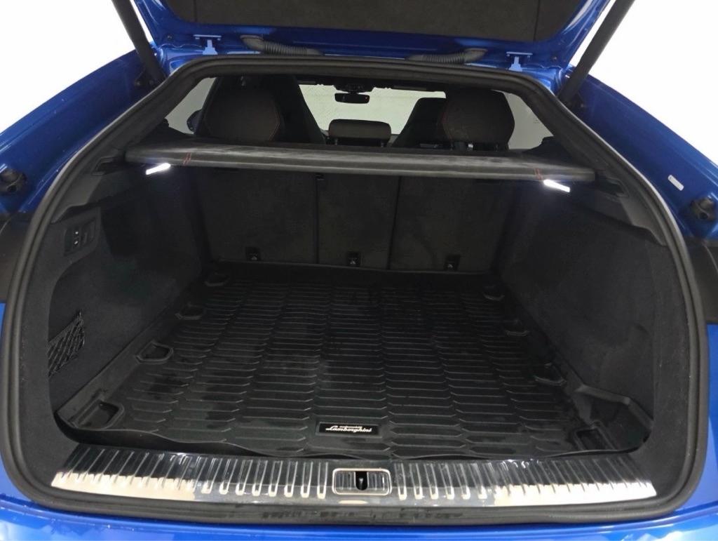 Lamborghini Urus Base 2019