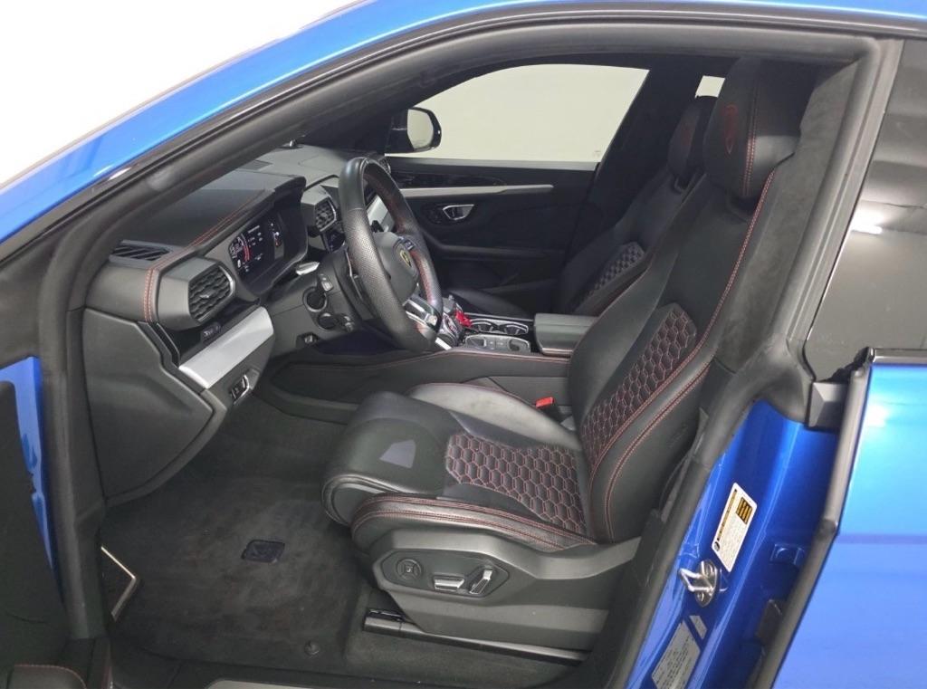 Lamborghini Urus Base 2019