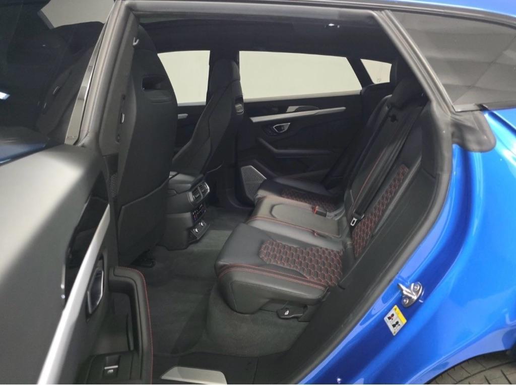 Lamborghini Urus Base 2019