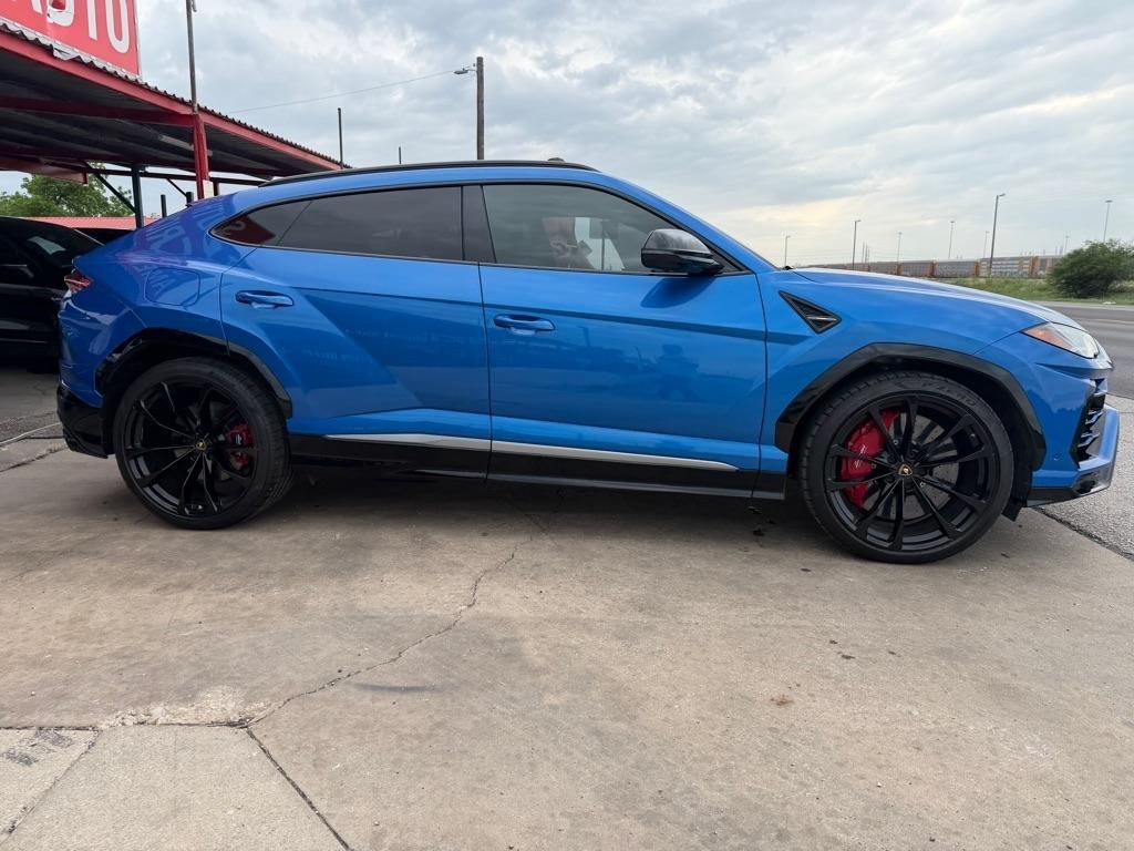 Lamborghini Urus Base 2019