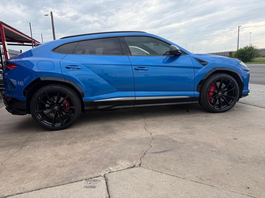 Lamborghini Urus Base 2019