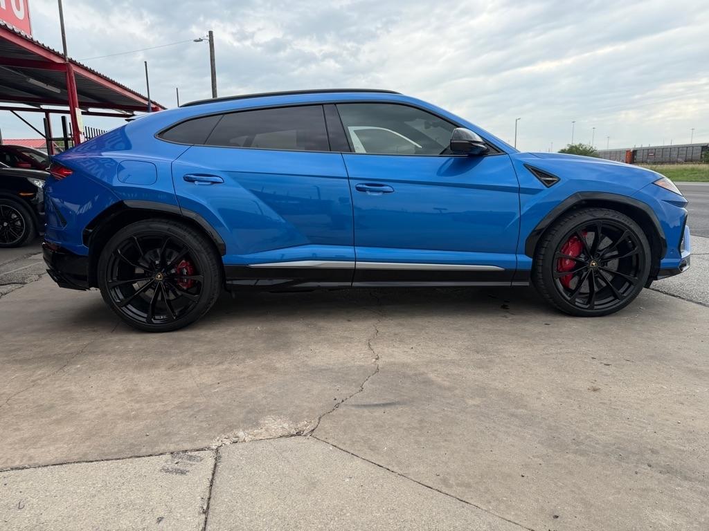 Lamborghini Urus Base 2019