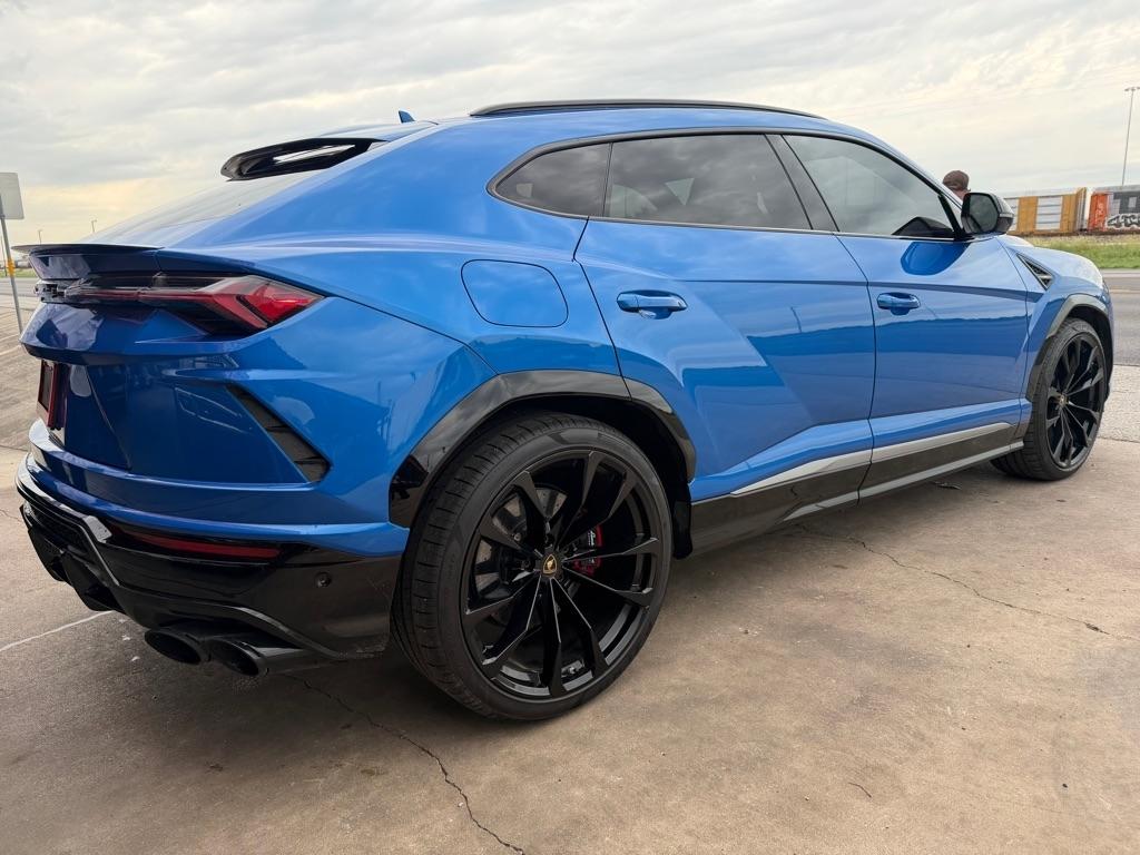 Lamborghini Urus Base 2019