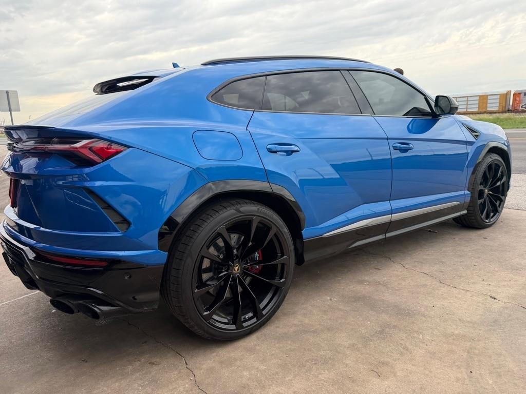 Lamborghini Urus Base 2019