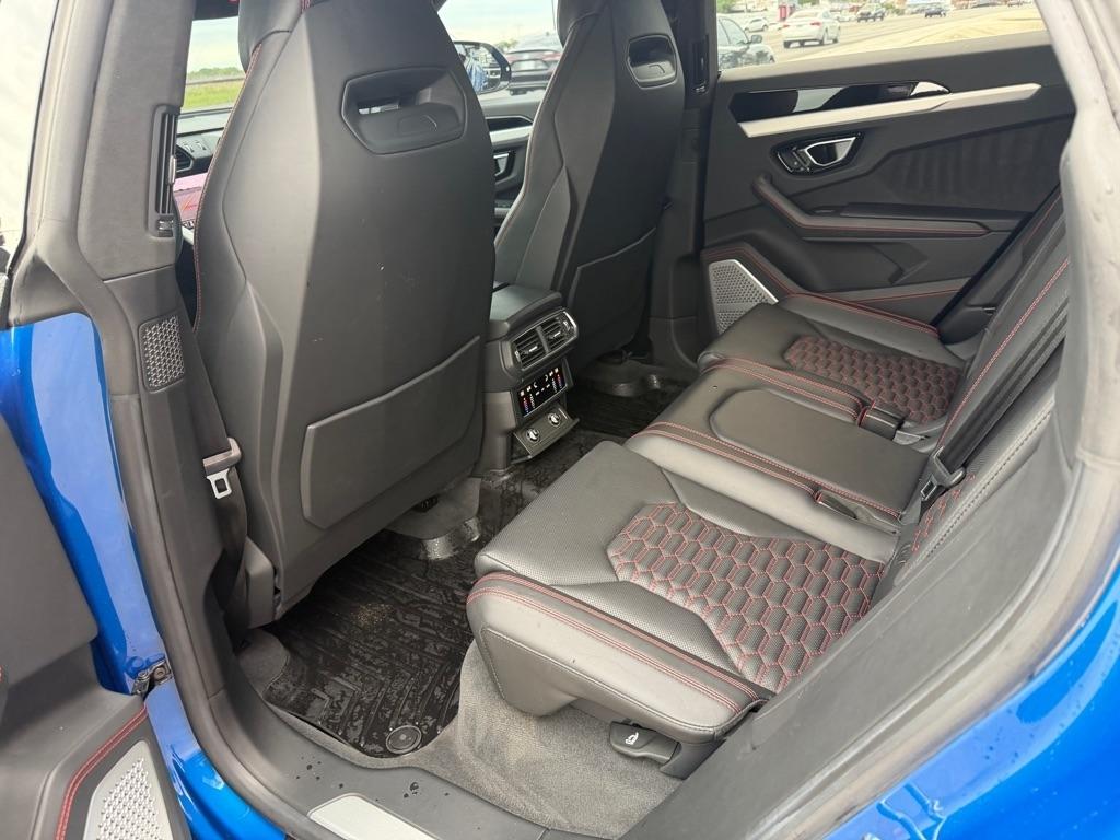 Lamborghini Urus Base 2019