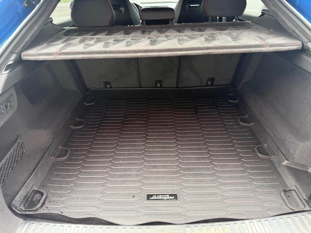 Lamborghini Urus Base 2019