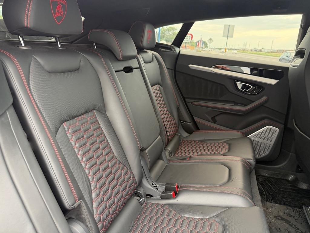 Lamborghini Urus Base 2019