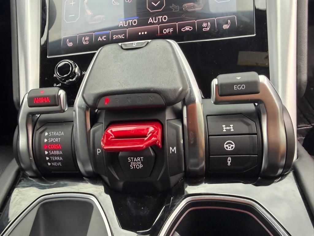 Lamborghini Urus Base 2019
