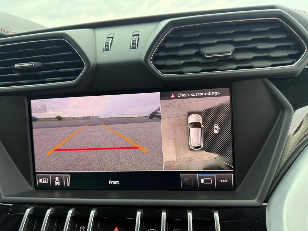 Lamborghini Urus Base 2019