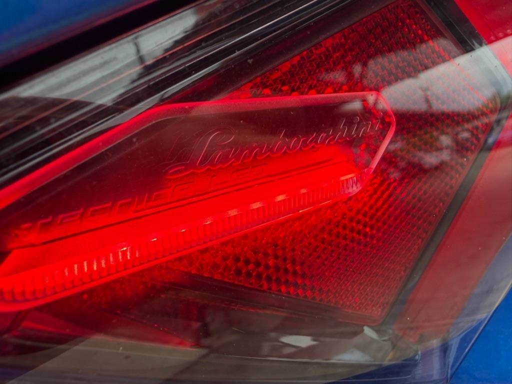 Lamborghini Urus Base 2019