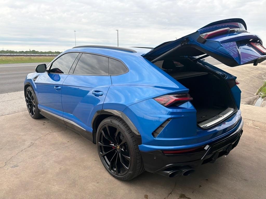 Lamborghini Urus Base 2019