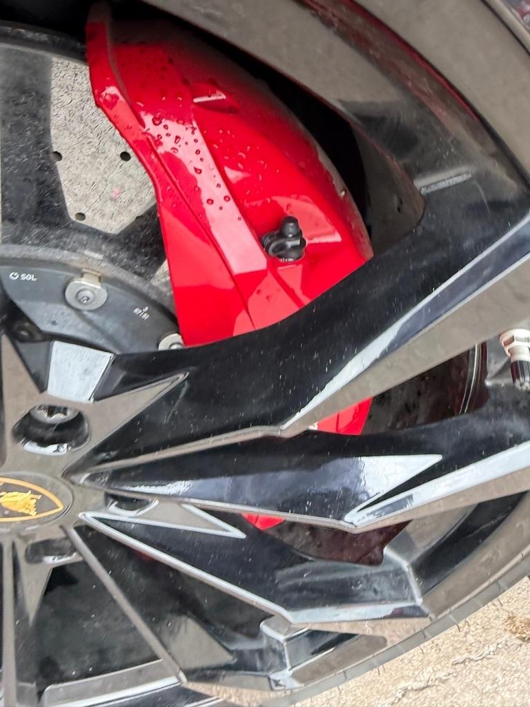 Lamborghini Urus Base 2019