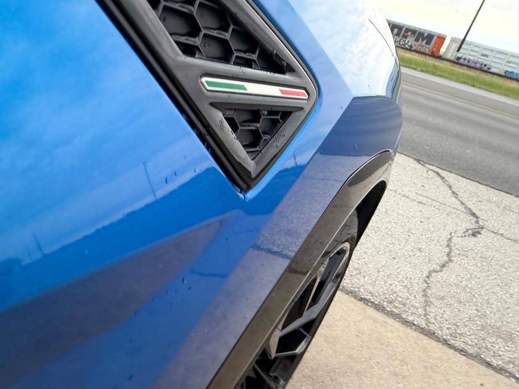 Lamborghini Urus Base 2019