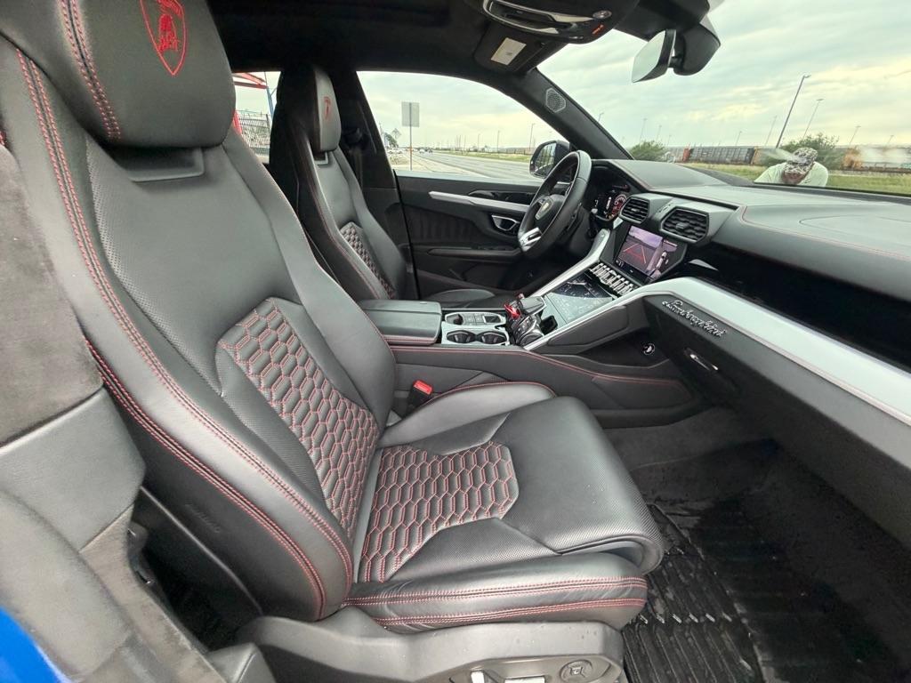 Lamborghini Urus Base 2019