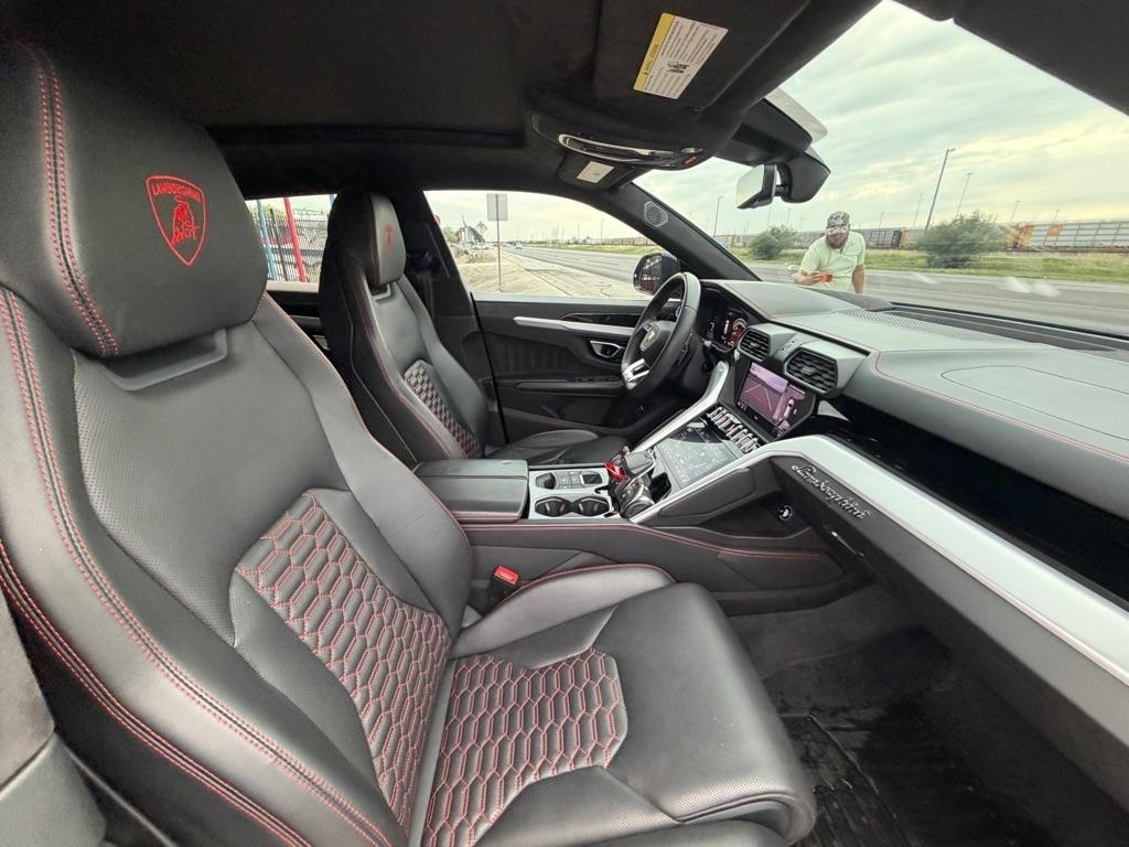 Lamborghini Urus Base 2019