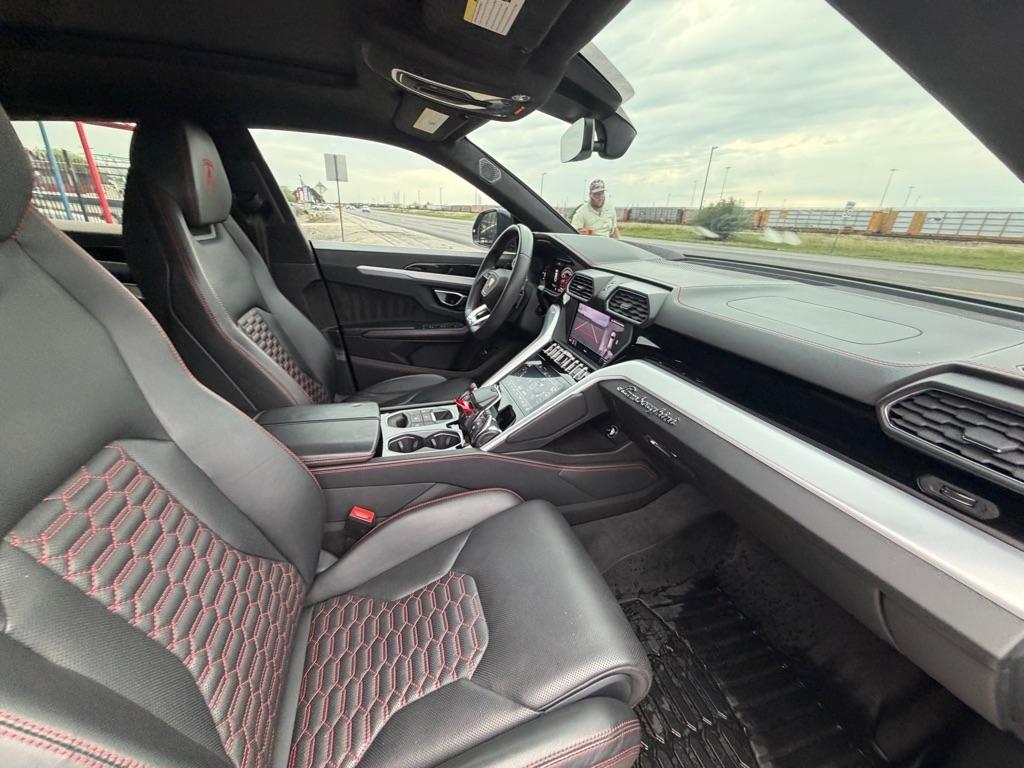 Lamborghini Urus Base 2019