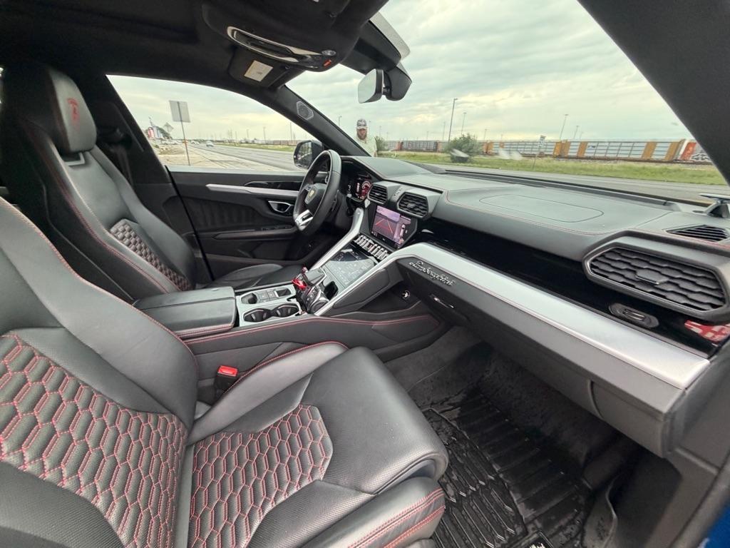 Lamborghini Urus Base 2019