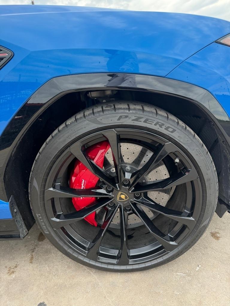 Lamborghini Urus Base 2019