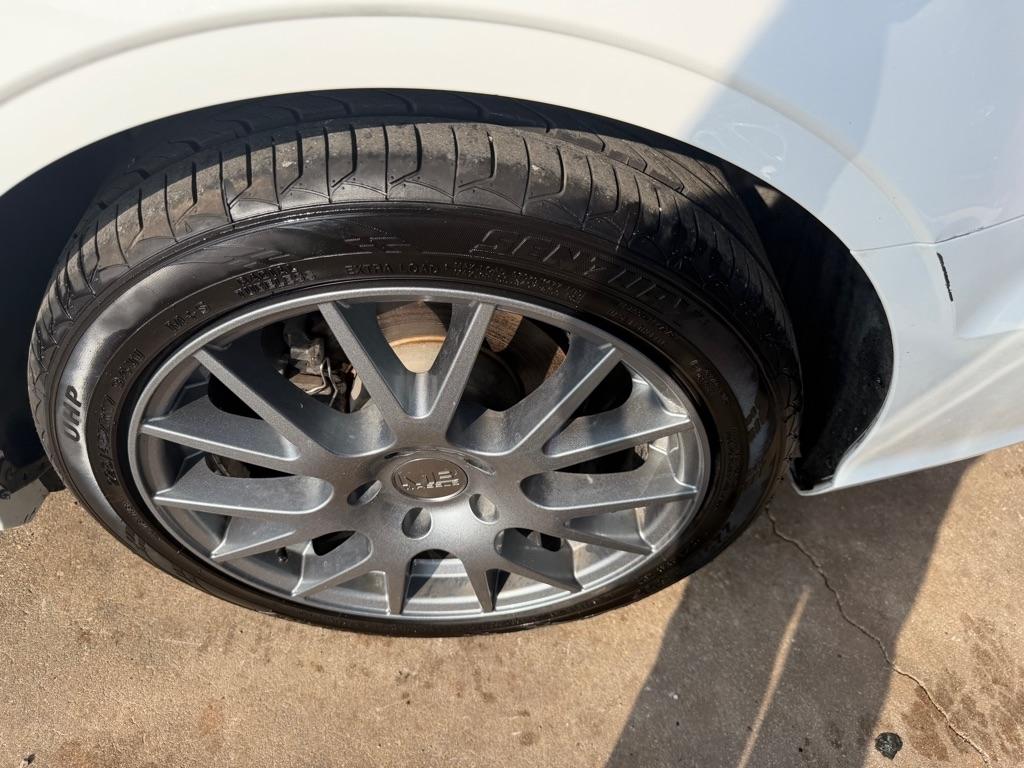 Audi A3 2.0 TFSI Premium 2017