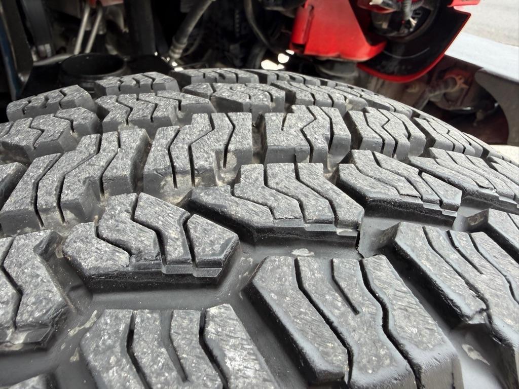 Jeep Wrangler Unlimited Sport 4WD 2013
