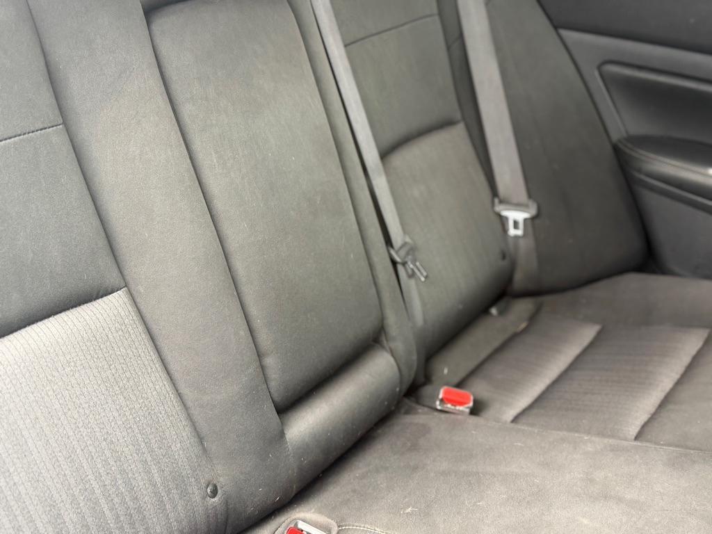 Nissan Altima 2.5 S 2019