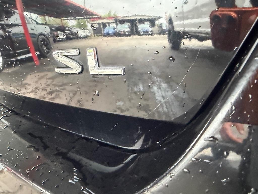 Nissan Murano S 2013