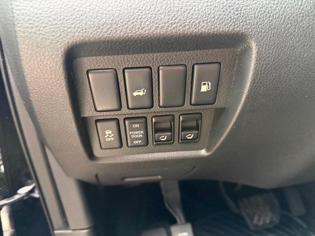 Nissan Murano S 2013