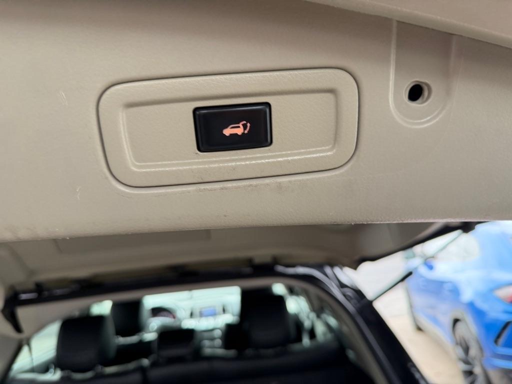 Nissan Murano S 2013