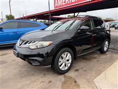 2013 Nissan Murano 