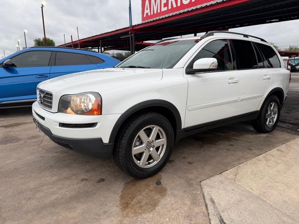 2007 Volvo XC90 3.2 FWD