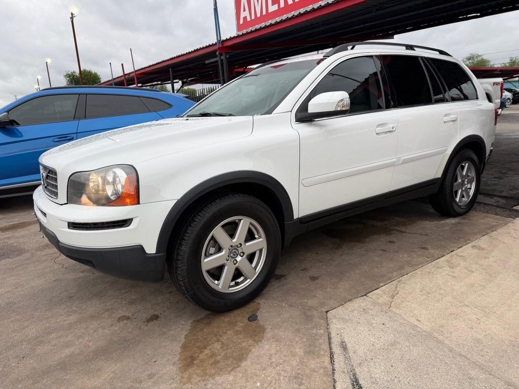 Volvo XC90 3.2 FWD 2007
