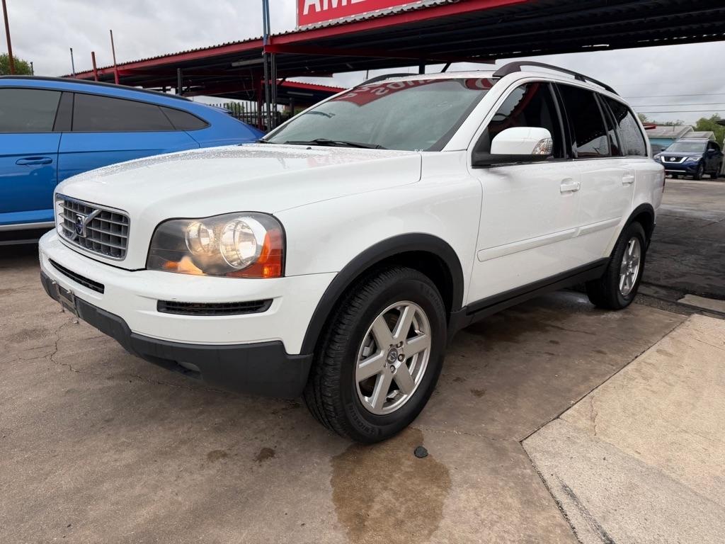 Volvo XC90 3.2 FWD 2007
