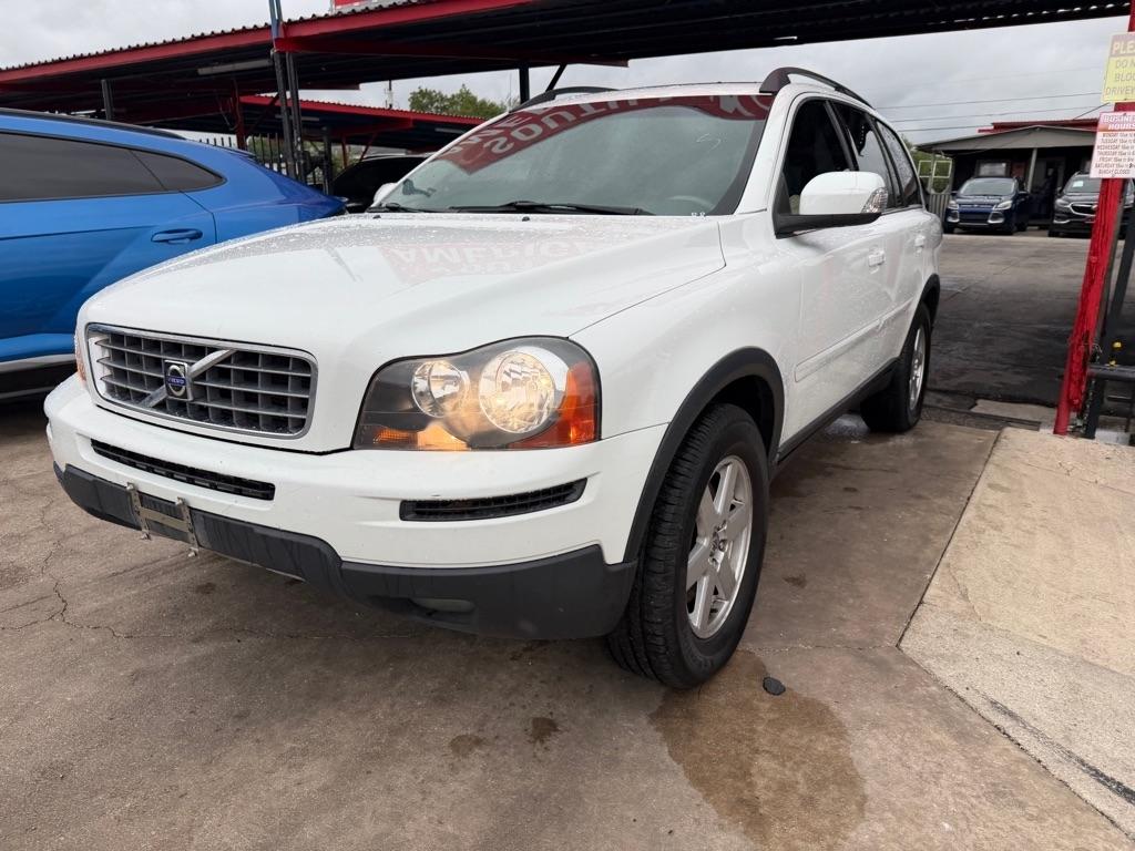 Volvo XC90 3.2 FWD 2007
