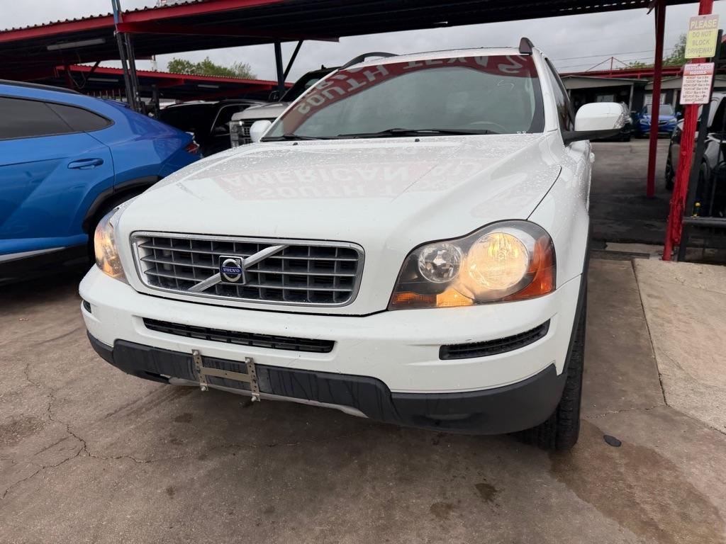 Volvo XC90 3.2 FWD 2007