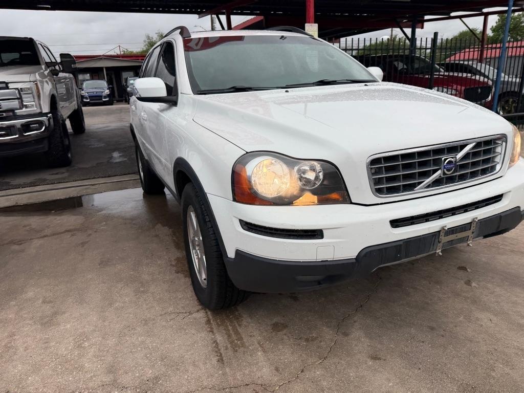 Volvo XC90 3.2 FWD 2007