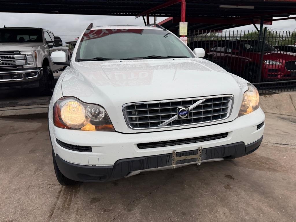 Volvo XC90 3.2 FWD 2007