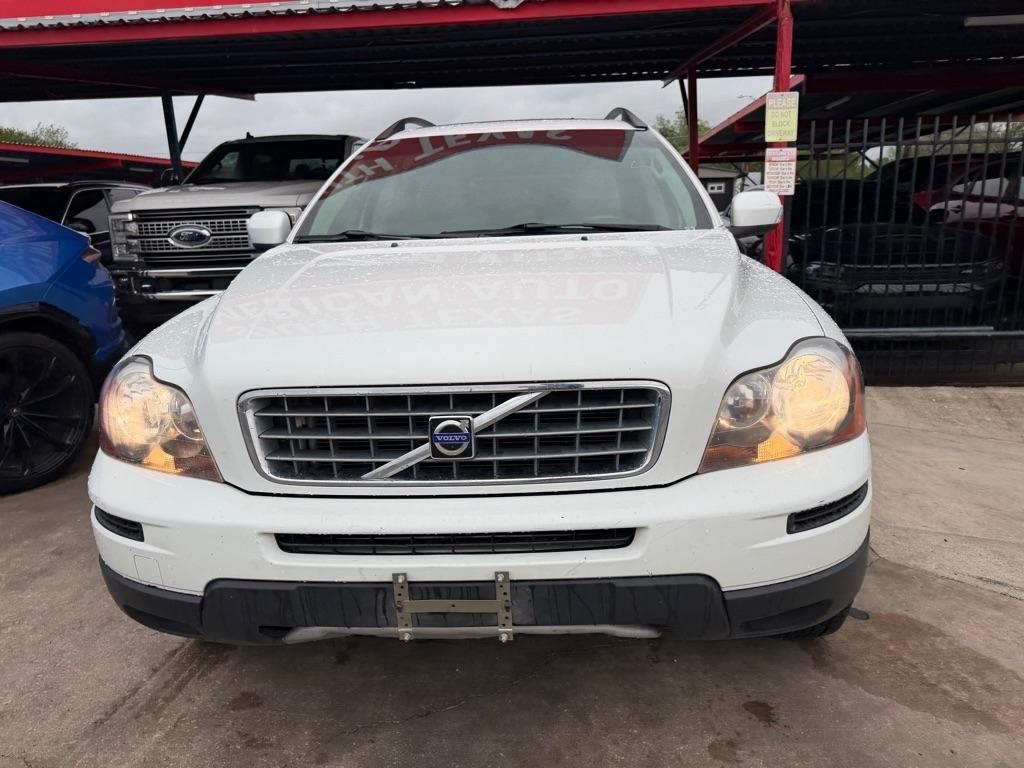 Volvo XC90 3.2 FWD 2007